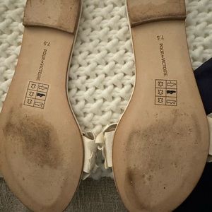 Pour la victoire white slides